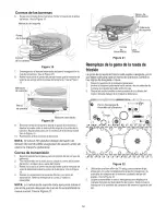 Предварительный просмотр 52 страницы Craftsman 247.88890 Owner'S Manual