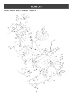 Preview for 26 page of Craftsman 247.889330 Operator'S Manual