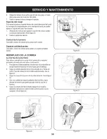 Предварительный просмотр 58 страницы Craftsman 247.88957 Operation Manual