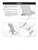 Предварительный просмотр 9 страницы Craftsman 247.889571 Operator'S Manual