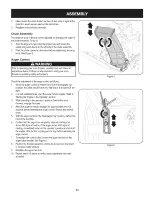 Предварительный просмотр 11 страницы Craftsman 247.889571 Operator'S Manual