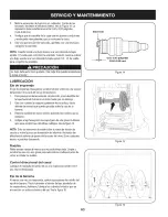 Предварительный просмотр 63 страницы Craftsman 247.889571 Operator'S Manual