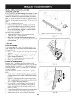 Предварительный просмотр 64 страницы Craftsman 247.889571 Operator'S Manual