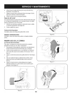 Предварительный просмотр 65 страницы Craftsman 247.889571 Operator'S Manual