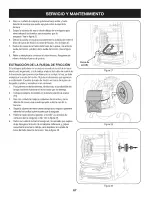 Предварительный просмотр 67 страницы Craftsman 247.889571 Operator'S Manual