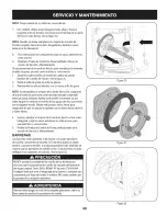 Предварительный просмотр 68 страницы Craftsman 247.889571 Operator'S Manual