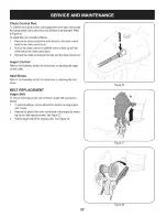 Предварительный просмотр 22 страницы Craftsman 247.889702 Operator'S Manual