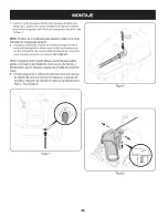 Предварительный просмотр 48 страницы Craftsman 247.889702 Operator'S Manual