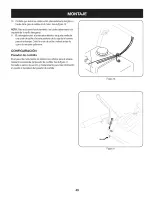 Предварительный просмотр 49 страницы Craftsman 247.889702 Operator'S Manual