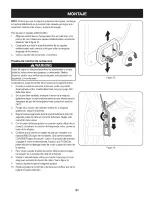 Предварительный просмотр 51 страницы Craftsman 247.889702 Operator'S Manual