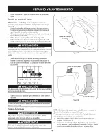 Предварительный просмотр 57 страницы Craftsman 247.889702 Operator'S Manual