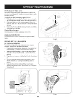 Предварительный просмотр 60 страницы Craftsman 247.889702 Operator'S Manual