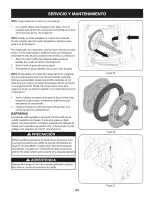 Предварительный просмотр 63 страницы Craftsman 247.889702 Operator'S Manual