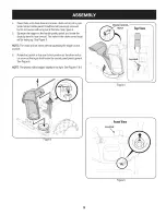 Предварительный просмотр 9 страницы Craftsman 247.889704 Operator'S Manual