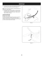 Предварительный просмотр 58 страницы Craftsman 247.889704 Operator'S Manual