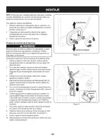 Предварительный просмотр 60 страницы Craftsman 247.889704 Operator'S Manual