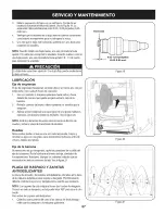 Предварительный просмотр 67 страницы Craftsman 247.889704 Operator'S Manual