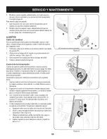 Предварительный просмотр 68 страницы Craftsman 247.889704 Operator'S Manual