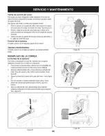 Предварительный просмотр 69 страницы Craftsman 247.889704 Operator'S Manual