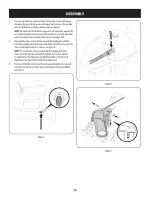 Preview for 10 page of Craftsman 247.889705 Operator'S Manual