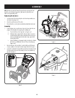 Preview for 8 page of Craftsman 247.889720 Operator'S Manual