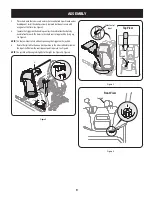 Preview for 9 page of Craftsman 247.889720 Operator'S Manual