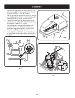 Preview for 10 page of Craftsman 247.889720 Operator'S Manual