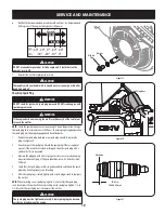 Preview for 19 page of Craftsman 247.889720 Operator'S Manual