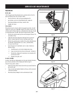 Preview for 21 page of Craftsman 247.889720 Operator'S Manual