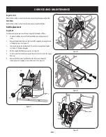 Preview for 22 page of Craftsman 247.889720 Operator'S Manual