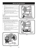 Preview for 23 page of Craftsman 247.889720 Operator'S Manual