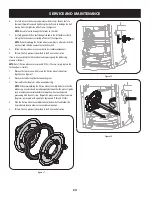 Preview for 24 page of Craftsman 247.889720 Operator'S Manual