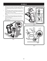 Preview for 37 page of Craftsman 247.889720 Operator'S Manual