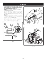 Preview for 38 page of Craftsman 247.889720 Operator'S Manual