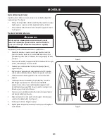 Preview for 41 page of Craftsman 247.889720 Operator'S Manual