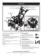 Preview for 42 page of Craftsman 247.889720 Operator'S Manual