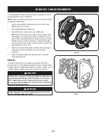 Preview for 53 page of Craftsman 247.889720 Operator'S Manual