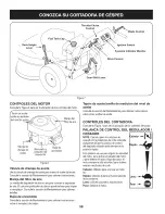 Предварительный просмотр 58 страницы Craftsman 247.889981 Operator'S Manual