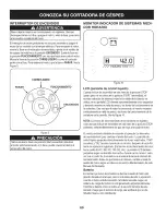 Предварительный просмотр 60 страницы Craftsman 247.889981 Operator'S Manual