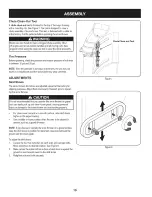 Preview for 10 page of Craftsman 247.88999 Operator'S Manual