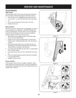 Preview for 19 page of Craftsman 247.88999 Operator'S Manual