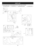 Preview for 30 page of Craftsman 247.88999 Operator'S Manual