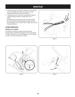 Preview for 47 page of Craftsman 247.88999 Operator'S Manual