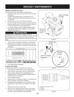 Preview for 55 page of Craftsman 247.88999 Operator'S Manual