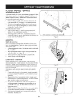 Preview for 57 page of Craftsman 247.88999 Operator'S Manual