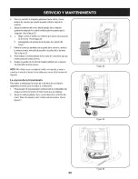 Preview for 59 page of Craftsman 247.88999 Operator'S Manual