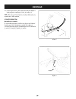 Предварительный просмотр 56 страницы Craftsman 247.985370 Operator'S Manual