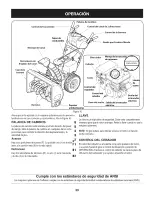 Предварительный просмотр 59 страницы Craftsman 247.985370 Operator'S Manual