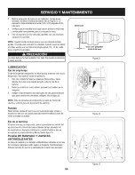 Предварительный просмотр 66 страницы Craftsman 247.985370 Operator'S Manual