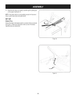 Preview for 11 page of Craftsman 247.985380 Operator'S Manual